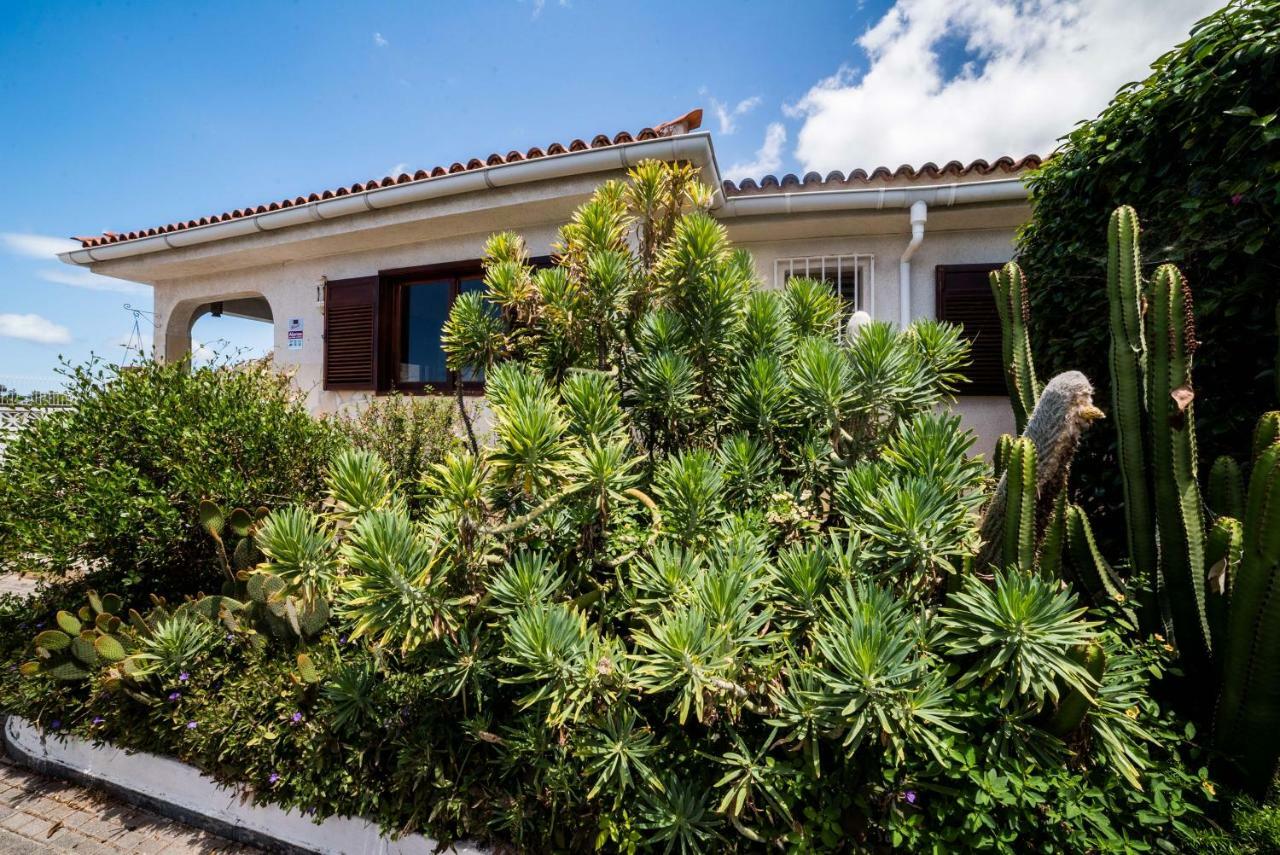 La Favorita Villa La Orotava Exterior photo